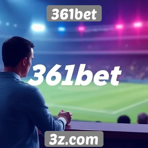 Benefícios da plataforma 361bet para novos usuários