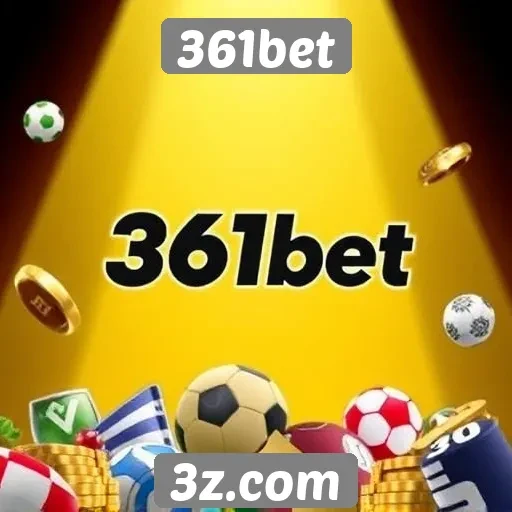 Ofertas de bônus e promoções na 361bet