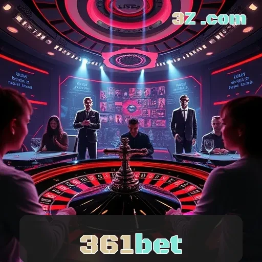 361bet: Os Bônus que Transformam suas Apostas em Vitória