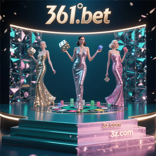 Descubra o Mundo do Cassino Ao Vivo no 361bet