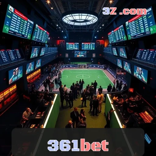 361bet - Ao Vivo