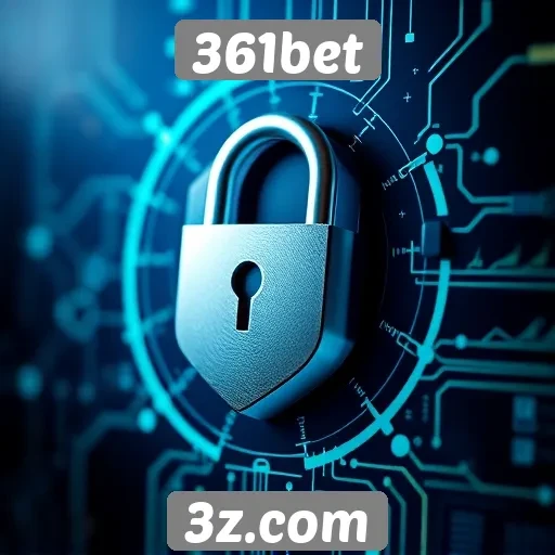 Avaliação de segurança do site 361bet