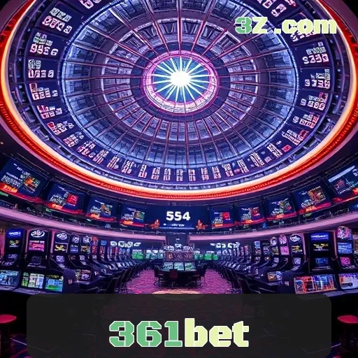 361bet: Divulgação das Melhores Estratégias para Apostar e Ganhar